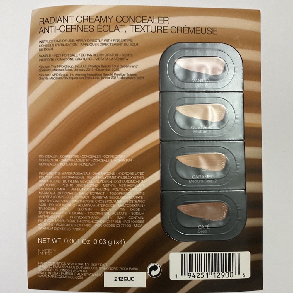 Cosmetics bundle - Picture 4 of 8